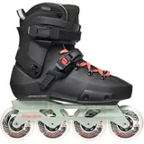 Rollerblade Twister XT Schwarz/Mint 38