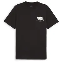 Puma Squad Small Graphic Tee, T-Shirts, 681792