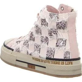 Rebecca White Sneaker in rosa | Gr.: 37