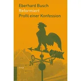 Theologischer Verlag Reformiert: Profil einer Konfession