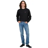 Levi's 511 Slim Jeans in Rinse-Waschung-W30 / L32