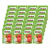 Kitekat Rind in Soße 28 x 85 g