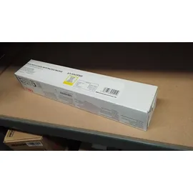Oki 43459369 gelb