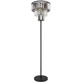 GLOBO NAXIS 15695S Schwarz