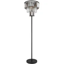 GLOBO NAXIS 15695S Schwarz