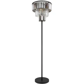 GLOBO NAXIS 15695S Schwarz