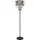 GLOBO NAXIS 15695S Schwarz