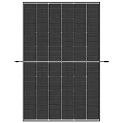 Trina Solar Vertex S+ 450 W TSM-450 NEG9R.28 Doppelglas N-Typ i-TOPCon Modul Black Frame