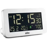 Braun BC10W weiß