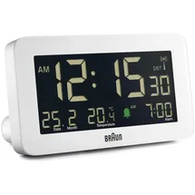 Braun BC10W weiß