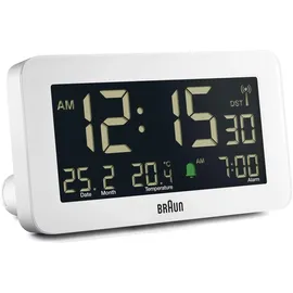 Braun BC10W weiß