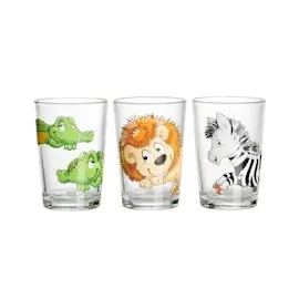 Ritzenhoff & Breker Kinderbecher mit Motiv 9er Set