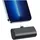 VEGER PlugOn-L VG-W0556P Powerbank, Schwarz
