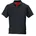 fresh SP Herren Poloshirt schwarz 56