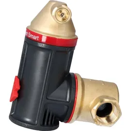 Flamco Flamcovent Smart 1-Zoll-Luftabscheider