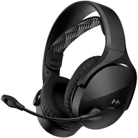 HyperX Cloud Jet Schwarz