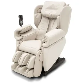 Synca KaGra Massagesessel champagner