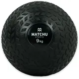 Matchu Sports Matchu - Slam Ball - Medizinball Sand gefüllt 9 kg 1 St