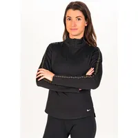 Nike Therma-Fit One Damen vêtement running femme déstockage - Noir - XS