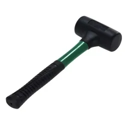 TOPTUL Gummihammer HAAB2050