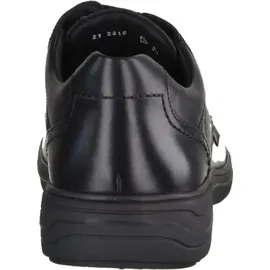 Mephisto Douk Herren Schwarz 46
