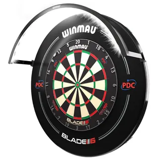 WINMAU Wispa 4101