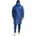 adidas Tiro 24 Mantel blau/weiß S
