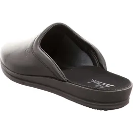 ROHDE Lekeberg Pantoffeln Schwarz 44