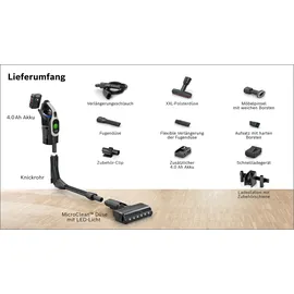 Bosch Unlimited 10 BTS1042GQC
