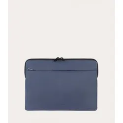 Tucano Gommo Notebooktasche 13-15 Zoll blau
