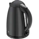 WMF Stelio Wasserkocher 1,7 L, Deep Black