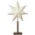 STAR Stern 55 cm beige