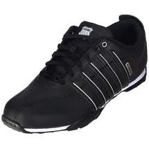 K-Swiss Arvee 1.5 black/white/silver/split 44