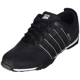 K-Swiss Arvee 1.5 black/white/silver/split 44