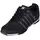 K-Swiss Arvee 1.5 black/white/silver/split 44