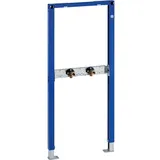 Geberit Duofix Element für Dusche und Badewanne 112 cm