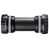 Shimano Dura Ace BB-R9100 Innenlager BSA 68mm 2017, Schwarz