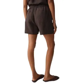 Opus Shorts Melane Oasis Braun 40