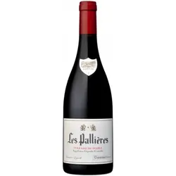Terrasse du Diable 2020 - Les Pallieres - Famille Brunier