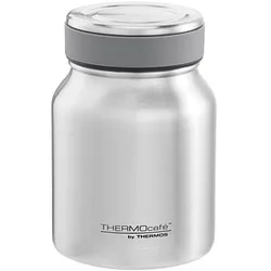 THERMOS® Isolier-Speisebehälter TC silber