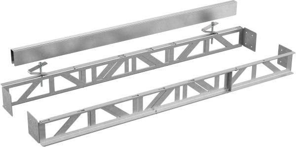 SIEMENS LZ29WWY12 - Montageset (für nahtlosen Einbau)