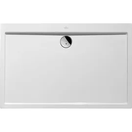 Villeroy & Boch Subway Duschwanne, rechteckig, 1200x900x35mm, weiß, UDA1293SUB2V-01