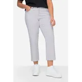 Angel Of Style by Happy Size Shorts Weiß 42