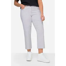 Angel Of Style by Happy Size Shorts Weiß 42