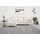 sit&more Ecksofa SIT & MORE "Westham L-Form", beige (creme), B:275cm H:88cm T:172cm, 100% Polyester, Sofas, Ecksofa, mit Recamiere, mit oder ohne Bettfunktion, Bettkasten, Füße Eiche