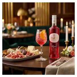 SARTI Rosa 14% Vol. 0,7 l