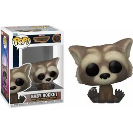 Funko POP! Vinyl: Figur