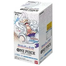 Bandai Namco Entertainment One Piece Awakening of the New Era Booster Box