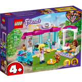 LEGO Friends Heartlake City Bäckerei 41440