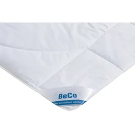 Beco "Medibett, 155x220 cm, weiß